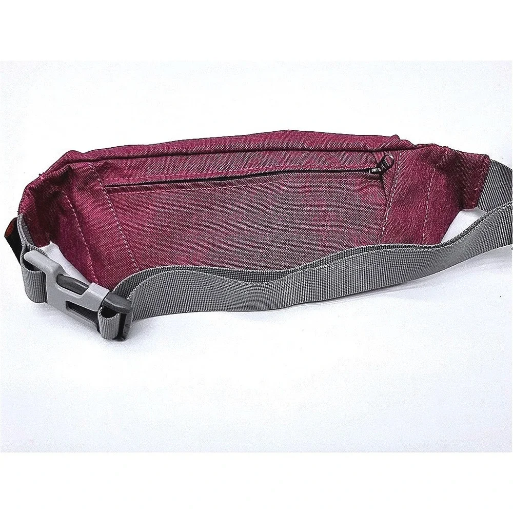 Waterfly unisex belt